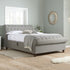 Castello Side Ottoman Bed